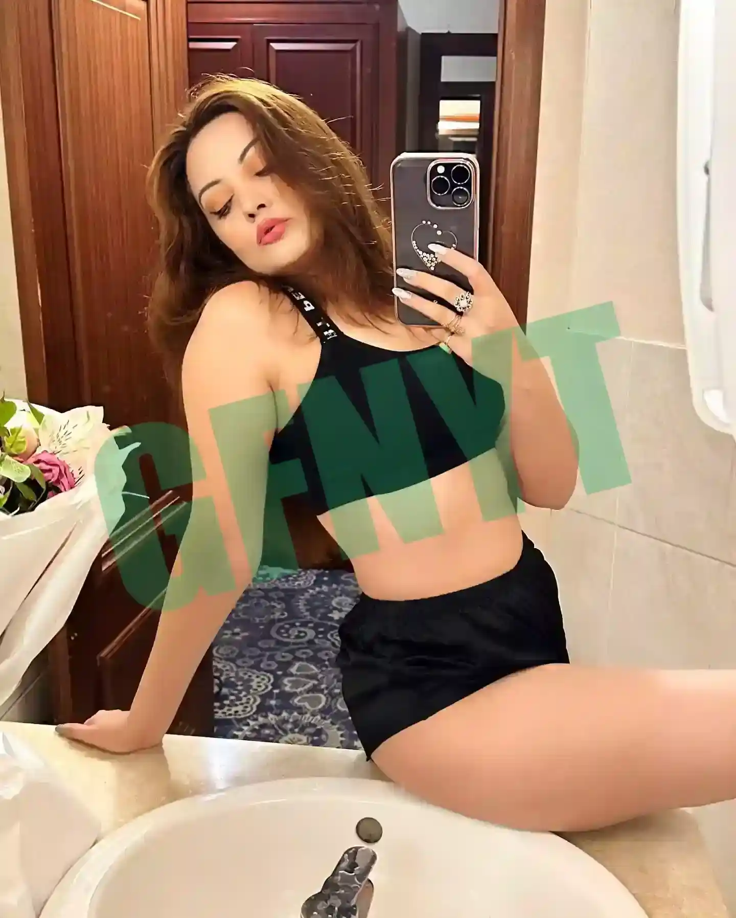 Advika High Quality Varanasi Call Girl Service at Affordable Price